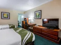 Quality Inn Atlanta Northeast I-85 Hotels in Chamblee