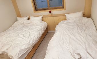 Gyeongju M584 Pension