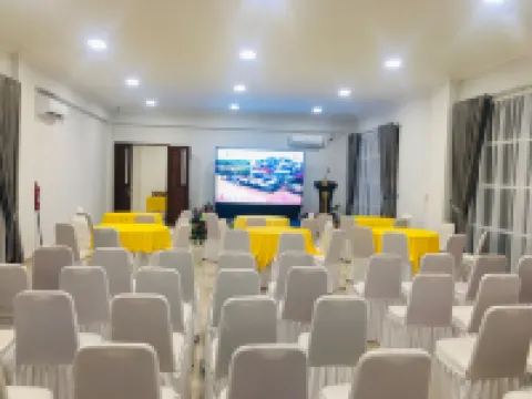 Hotel Tanjung Gelam Hoteles en Karimun