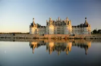 Novotel Orléans Saint-Jean-De-Braye