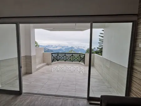 Little England B5 - Fraser Panorama (Silverpark) Отели в г. Teras