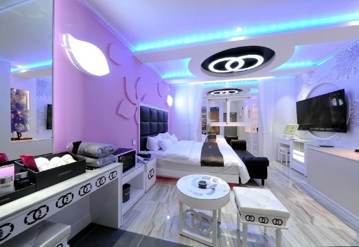 숙소 내부 시설 2