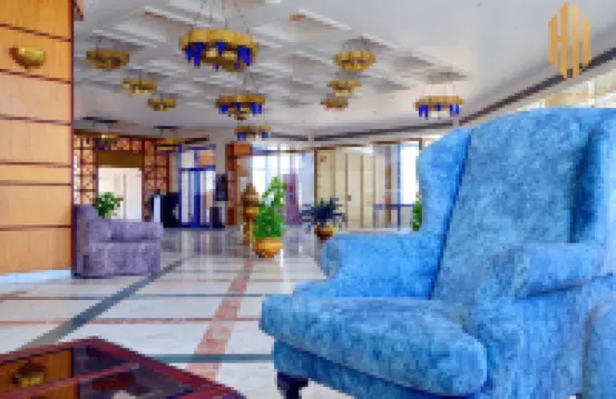 El Khan Sharm Hotel