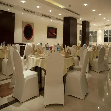 Saray Musheireb Hotel Suites and Apartment