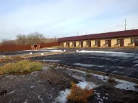 Arseniya Hotel Hôtels à : Bogoutchar