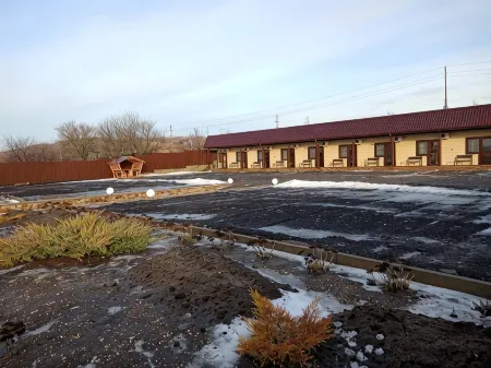 Арсения Отели в г. Богучар