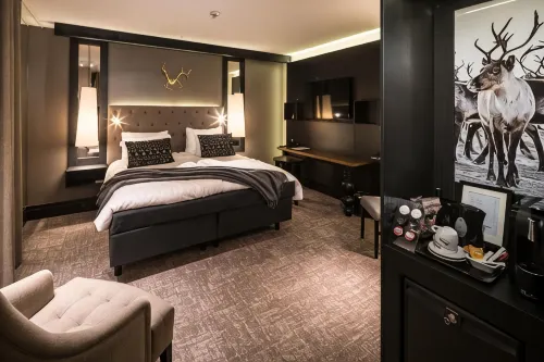 Lapland Hotels Oulu Hotels in Oulu