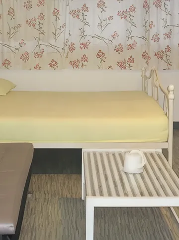 รูปภาพของห้องพักในอพาร์ตเมนต์ - ที8 เกสต์เฮาส์ ดอนเมือง ชาเลนเจอร์