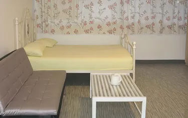 รูปภาพของห้องพักในอพาร์ตเมนต์ - ที8 เกสต์เฮาส์ ดอนเมือง ชาเลนเจอร์