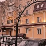 NeChaev Hotel
