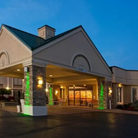 Buffalo Airport Hotel