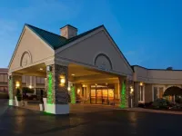 Buffalo Airport Hotel Hotels in 