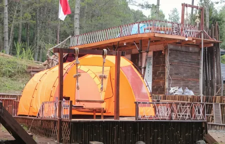 Palayangan Asri Riverside