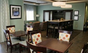 Hampton Inn Colby