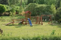 Pensjonacik Ogrody Hotels in Czestochowa