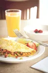 Country Inn & Suites by Radisson, Rapid City, SD - breakfast