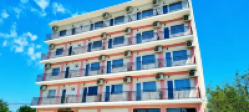 بلو سكاي هوتل فنادق في 