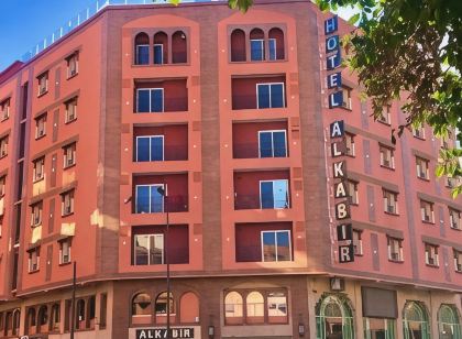Hotel Al Kabir