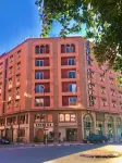 Hotel Al Kabir - 3 étoiles