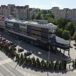Park Hotel Stavropol LTD (Парк Отель Ставрополь) - 4 звезды