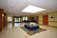 Holiday Inn Express Brockton - Boston Hotel a Rockland