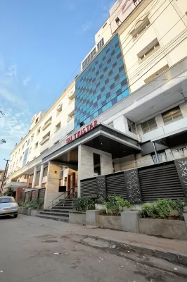 Taj Tristar Hotels in Secunderabad