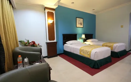 Hotel Banjarmasin International