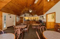 Baymont by Wyndham Sevierville Pigeon Forge - breakfast