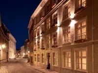 Hotel Aragon Hotels in Bruges