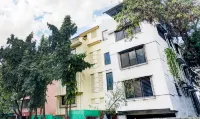 Hotel Bestow Inn Koregaon Park Pune -Near Osho Ashram โรงแรมใกล้อาศรมโอโช