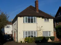 Carlton Lodge - Bed and Breakfasts