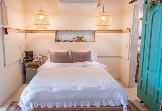 경주 스테이반월