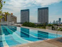 The Landmark by the Only Bnb Hotels in Tanjung Tokong