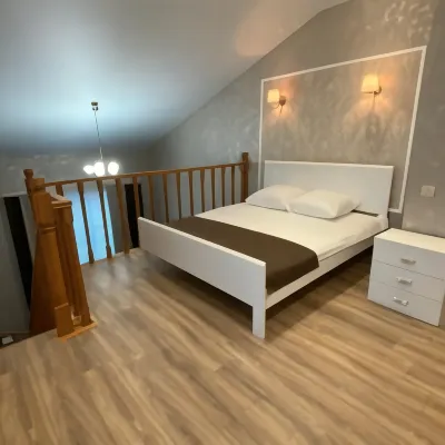 Moonrise Hotel Hotels near Yaroslavl Art Museum