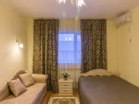 Sol' Hotel di Sol-Iletsk