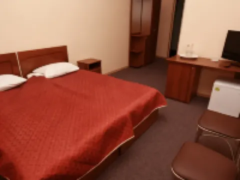 Sedoi Volkhov Hotels in Volkhovsky District