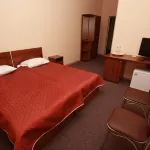 Sedoi Volkhov Hotel a Volkhovsky District