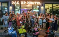 Pak-up Hostel - 2-Sterne