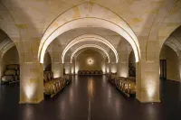 Gianfranco Fino Viticoltore Hotel a Manduria