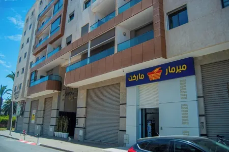 Studio La joie Mohammedia