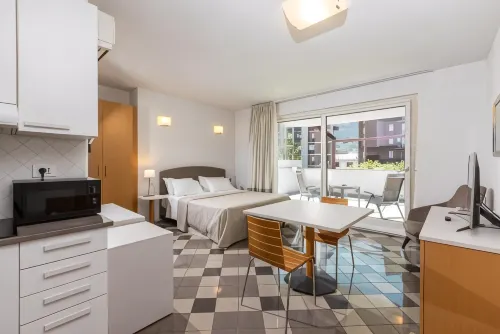 Piazzi House Hotels in Poggiridenti