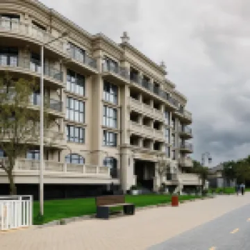 Grand Hotel Royal Lions (Гранд Хотел Роял Лионс) Отели в г. 