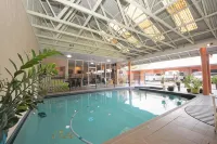 파크사이드 모텔 에이어 호텔