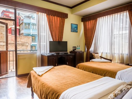 Hotel Excelsior