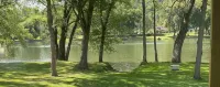 Pleasant View - A brand new riverfront getaway!