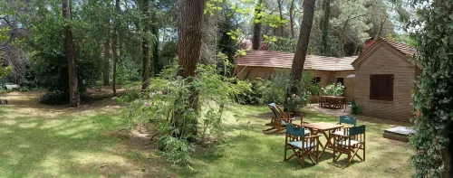 Carob Tree House 8 people