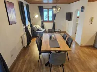 Family happiness in St. Wolfgang