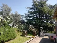 Rosy's Campaign Hotel in zona Wanderland