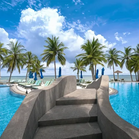 Royal Wing Suites & Spa Pattaya