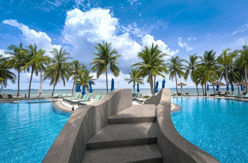 Royal Wing Suites & Spa Pattaya photo 4